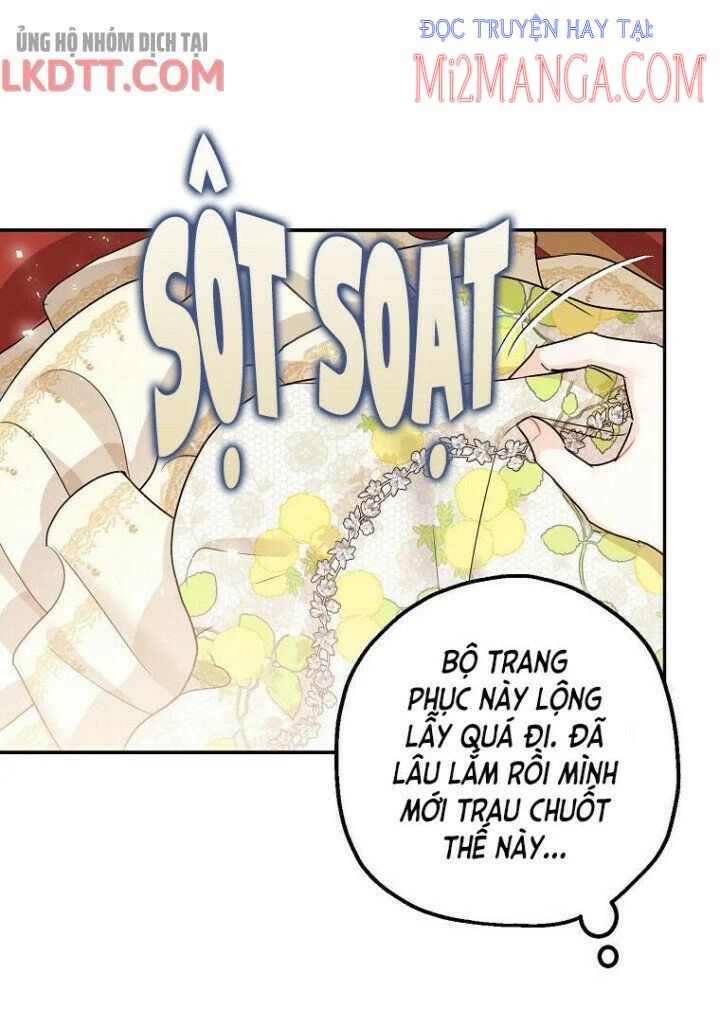 Liều Thuốc An Thần Của Bạo Chúa Chap 265 - Next Chap 266