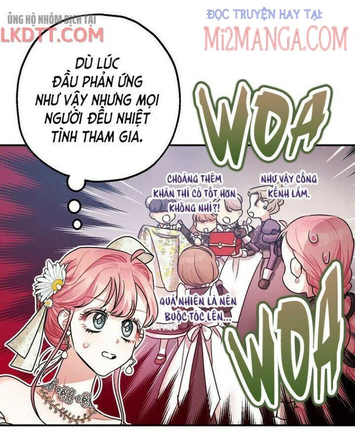 Liều Thuốc An Thần Của Bạo Chúa Chap 265 - Next Chap 266