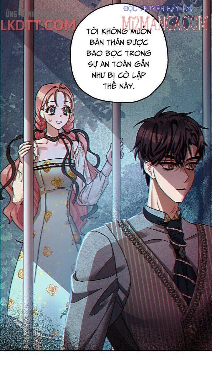 Liều Thuốc An Thần Của Bạo Chúa Chap 265 - Next Chap 266