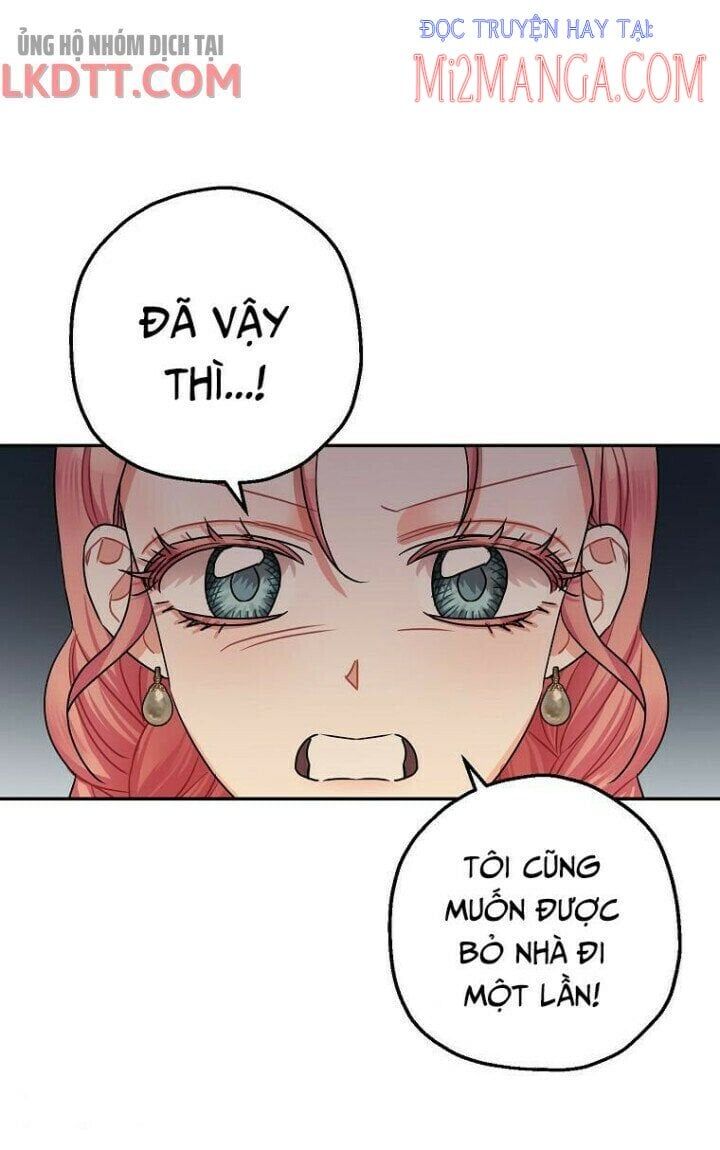 Liều Thuốc An Thần Của Bạo Chúa Chap 265 - Next Chap 266