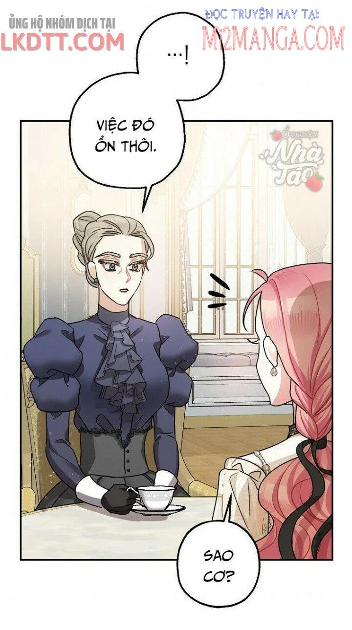 Liều Thuốc An Thần Của Bạo Chúa Chap 265 - Next Chap 266