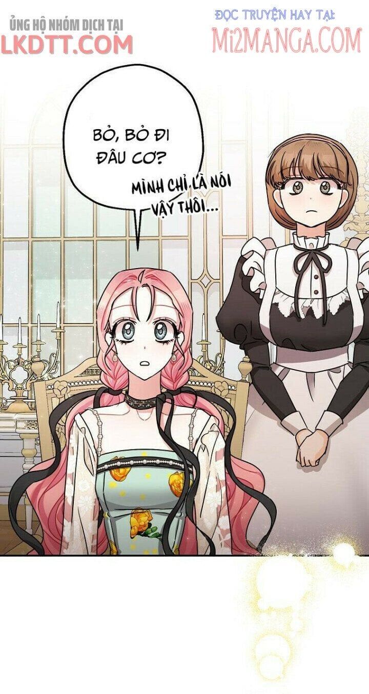 Liều Thuốc An Thần Của Bạo Chúa Chap 265 - Next Chap 266
