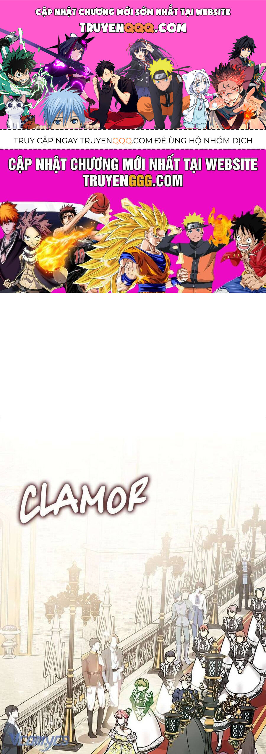 Liều Thuốc An Thần Của Bạo Chúa Chap 27 - Next Chap 28