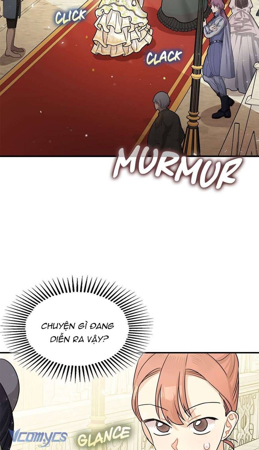 Liều Thuốc An Thần Của Bạo Chúa Chap 27 - Next Chap 28