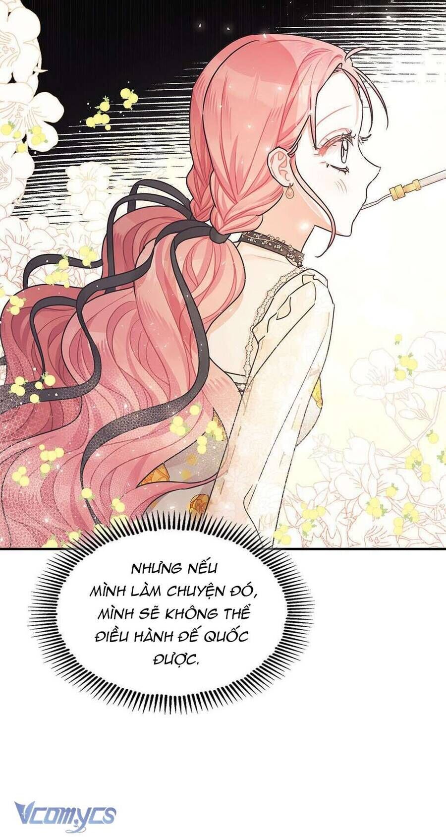 Liều Thuốc An Thần Của Bạo Chúa Chap 27 - Next Chap 28