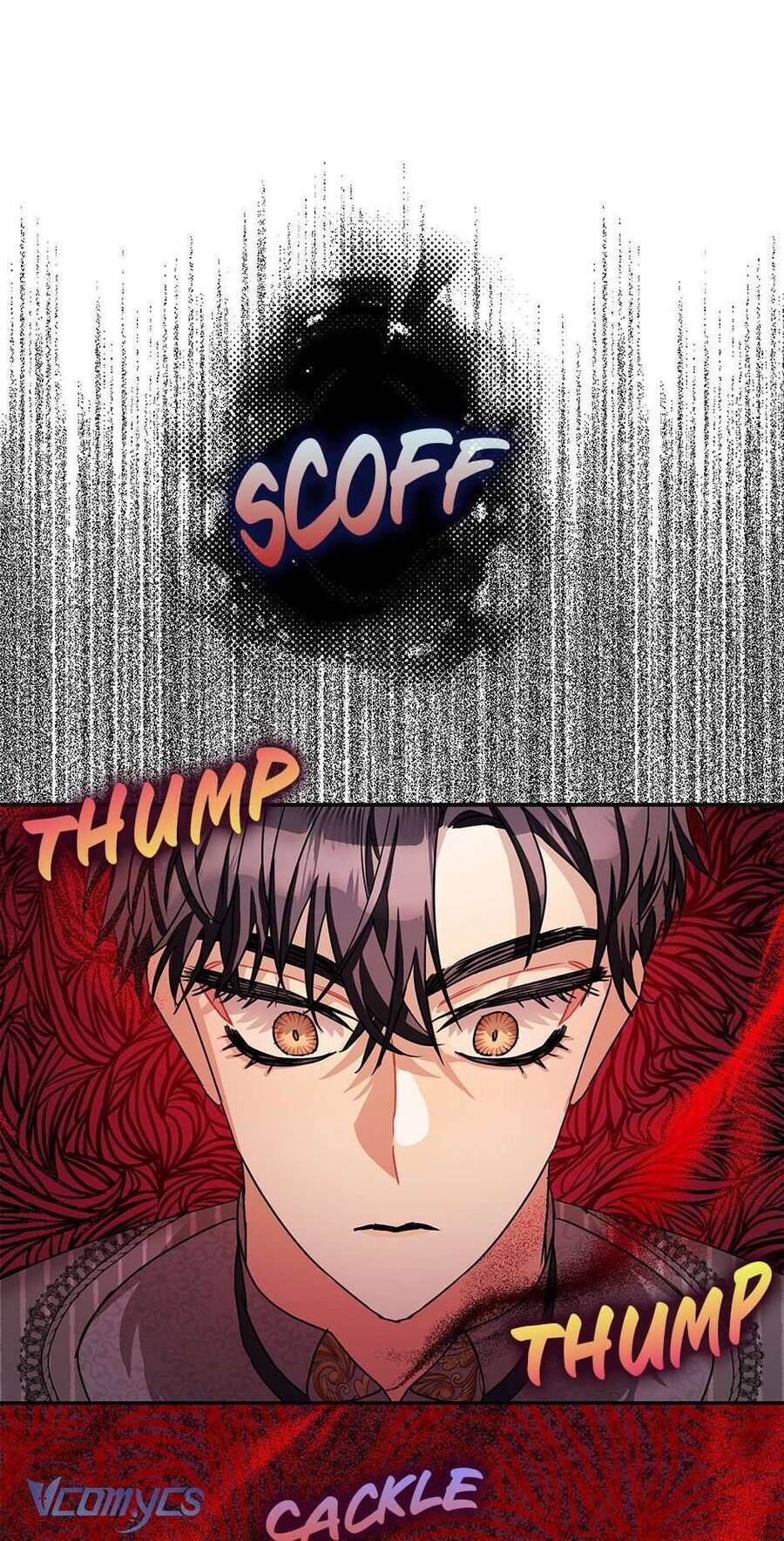 Liều Thuốc An Thần Của Bạo Chúa Chap 27 - Next Chap 28