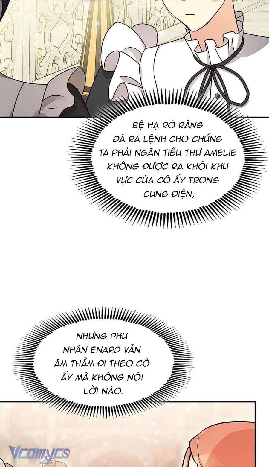 Liều Thuốc An Thần Của Bạo Chúa Chap 27 - Next Chap 28