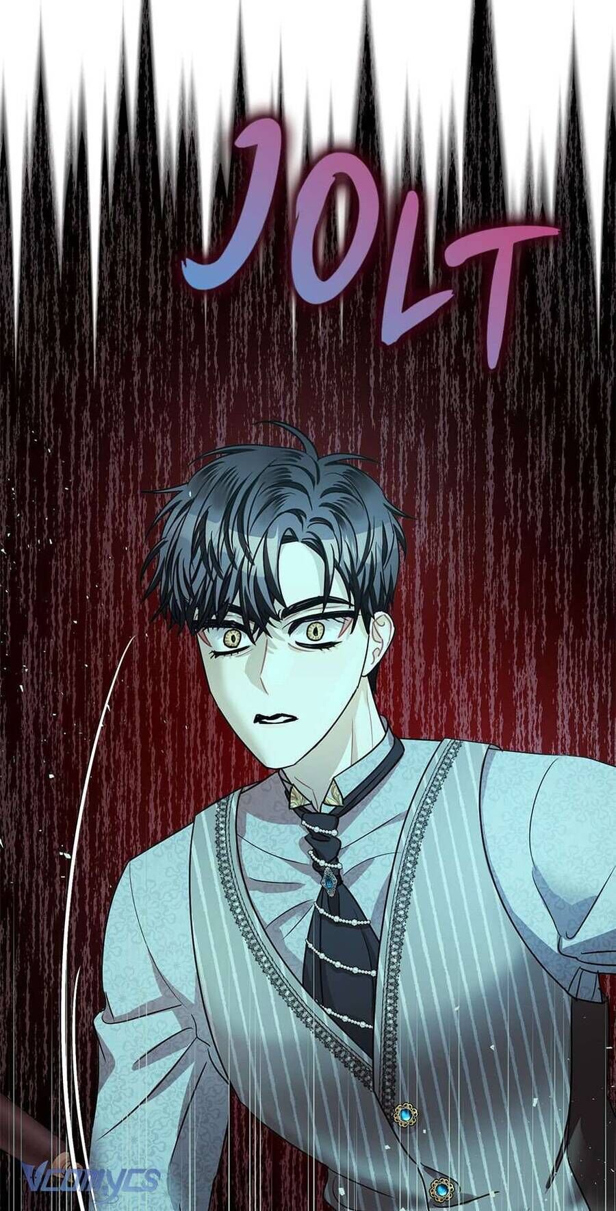Liều Thuốc An Thần Của Bạo Chúa Chap 27 - Next Chap 28
