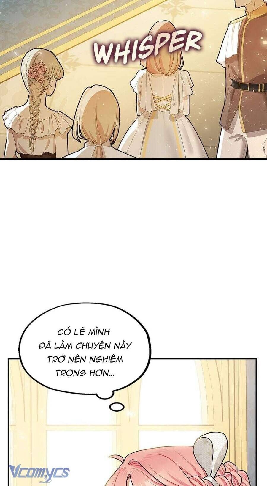 Liều Thuốc An Thần Của Bạo Chúa Chap 27 - Next Chap 28