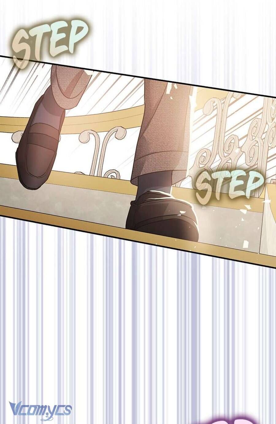 Liều Thuốc An Thần Của Bạo Chúa Chap 27 - Next Chap 28