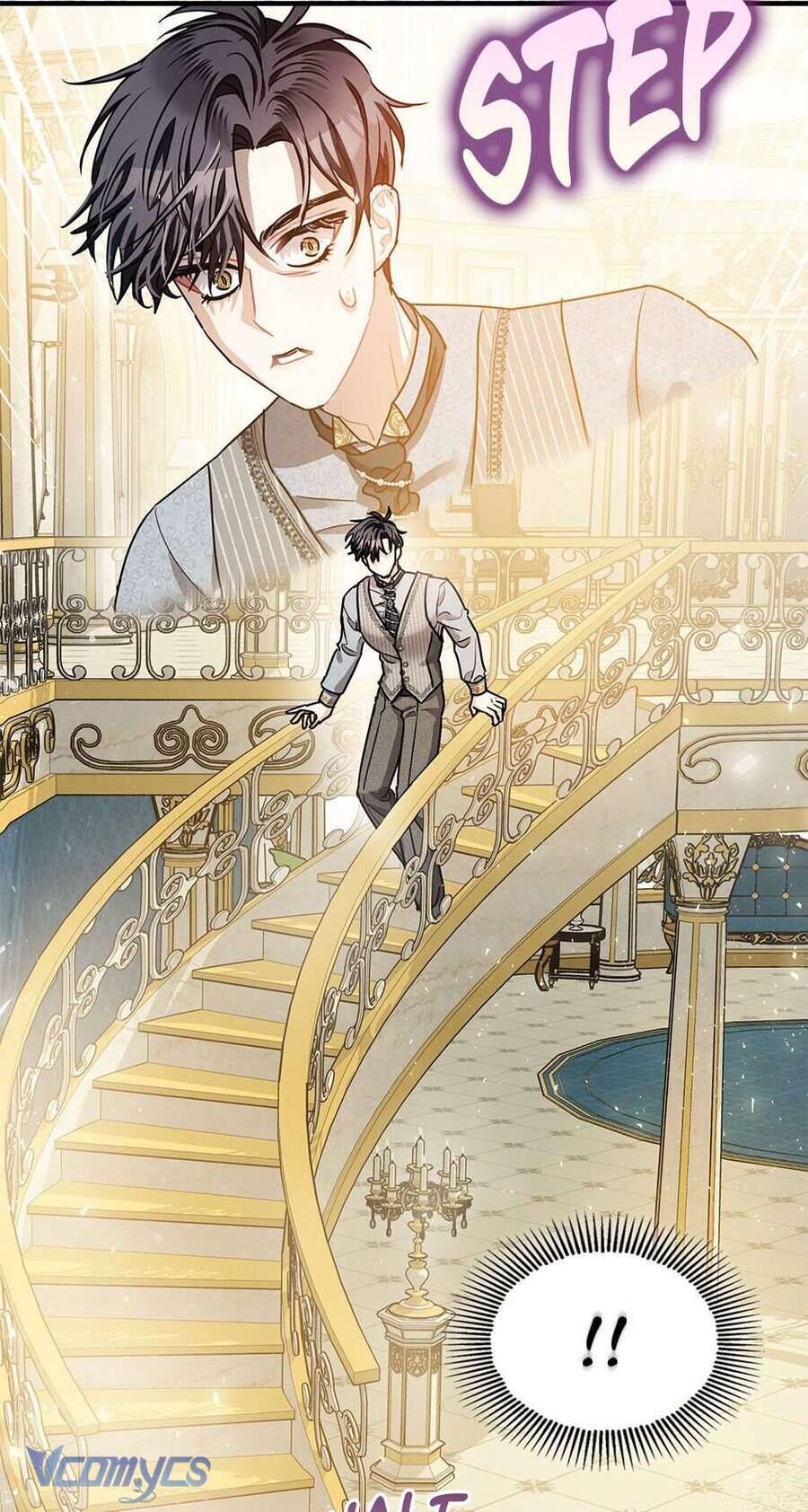 Liều Thuốc An Thần Của Bạo Chúa Chap 27 - Next Chap 28