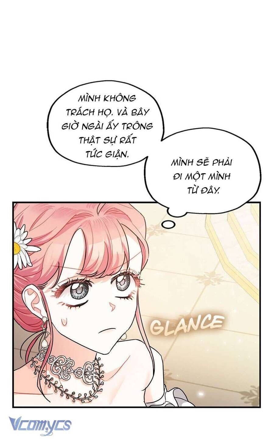 Liều Thuốc An Thần Của Bạo Chúa Chap 27 - Next Chap 28