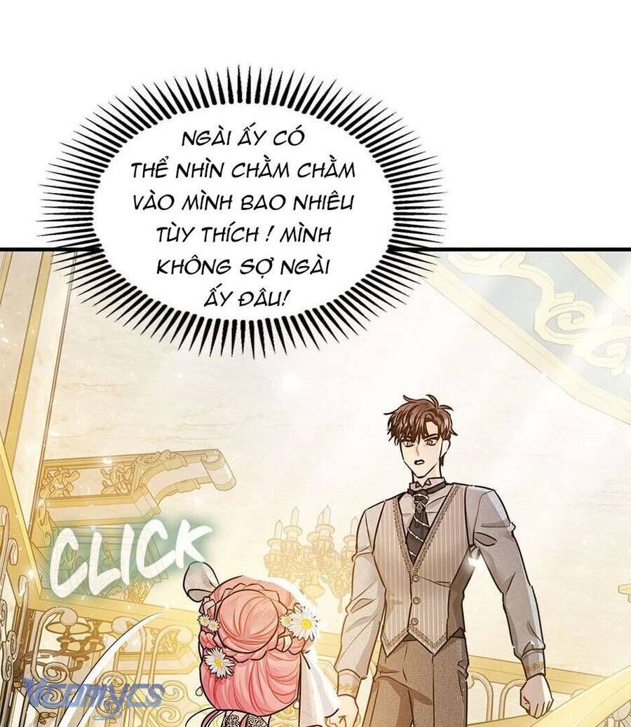 Liều Thuốc An Thần Của Bạo Chúa Chap 27 - Next Chap 28