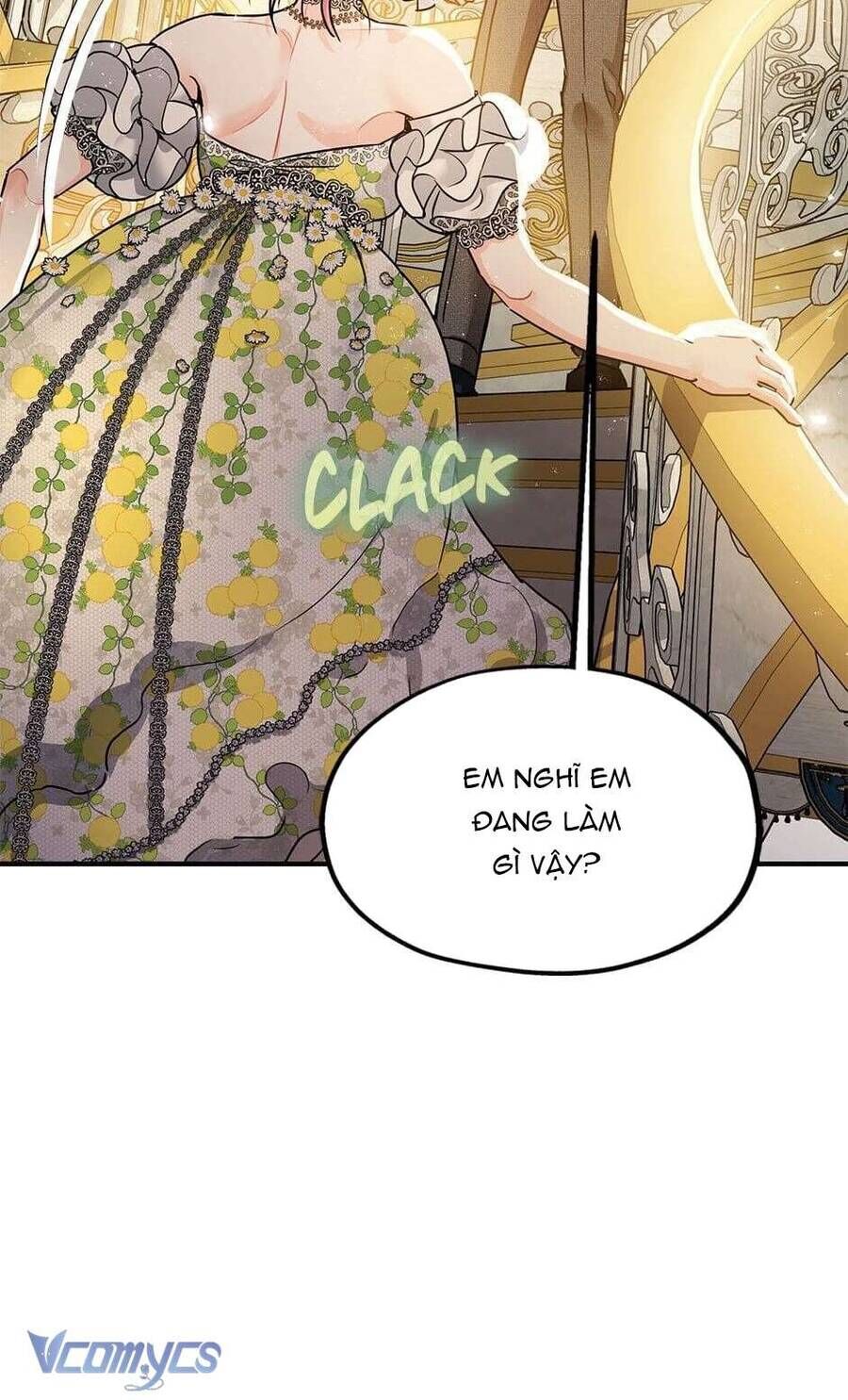 Liều Thuốc An Thần Của Bạo Chúa Chap 27 - Next Chap 28