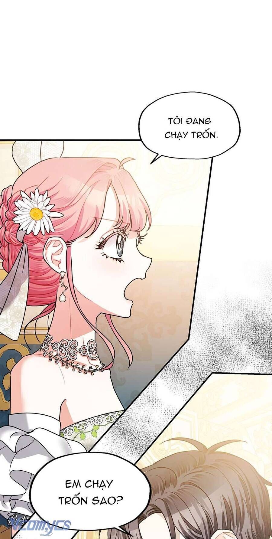 Liều Thuốc An Thần Của Bạo Chúa Chap 27 - Next Chap 28