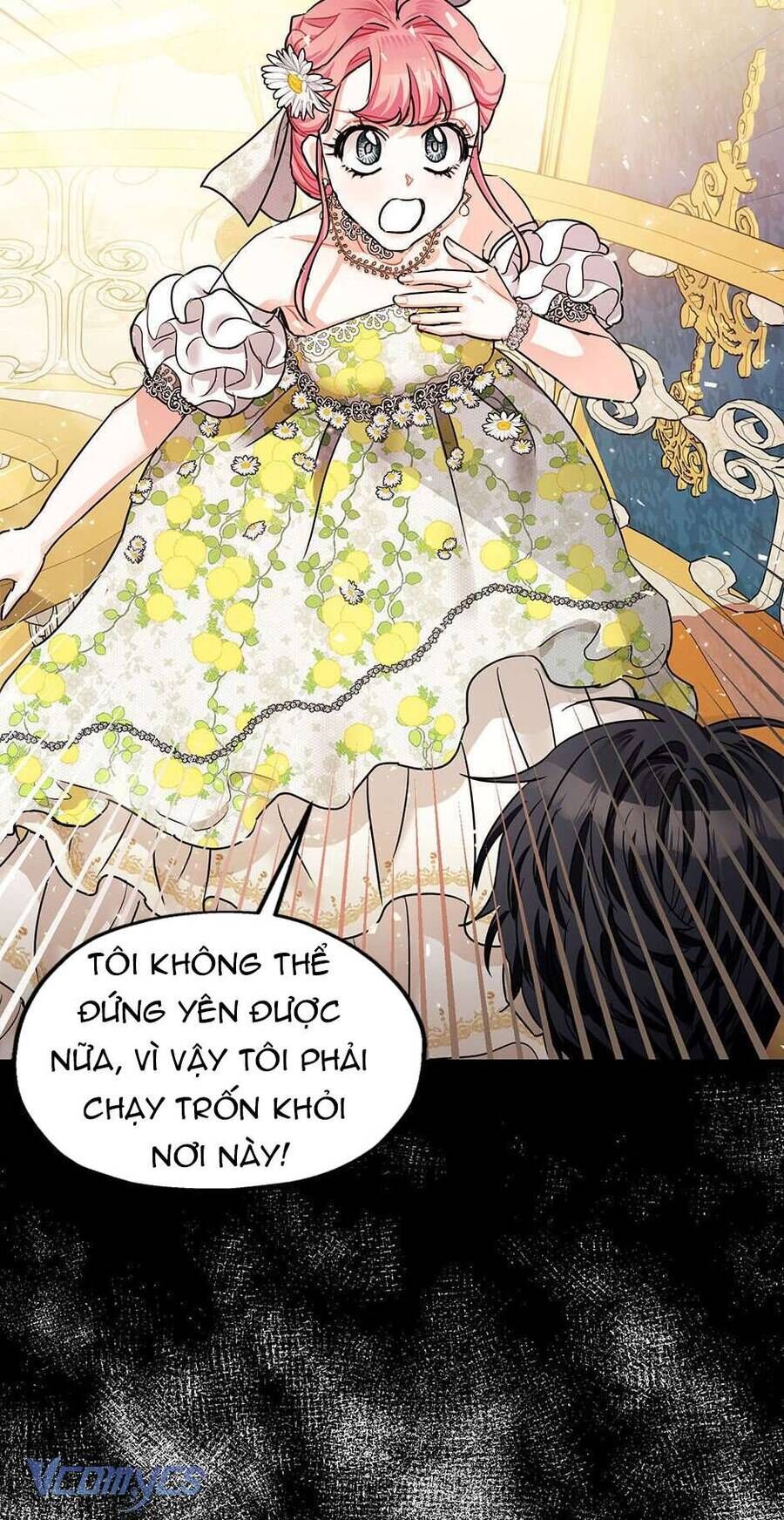 Liều Thuốc An Thần Của Bạo Chúa Chap 27 - Next Chap 28