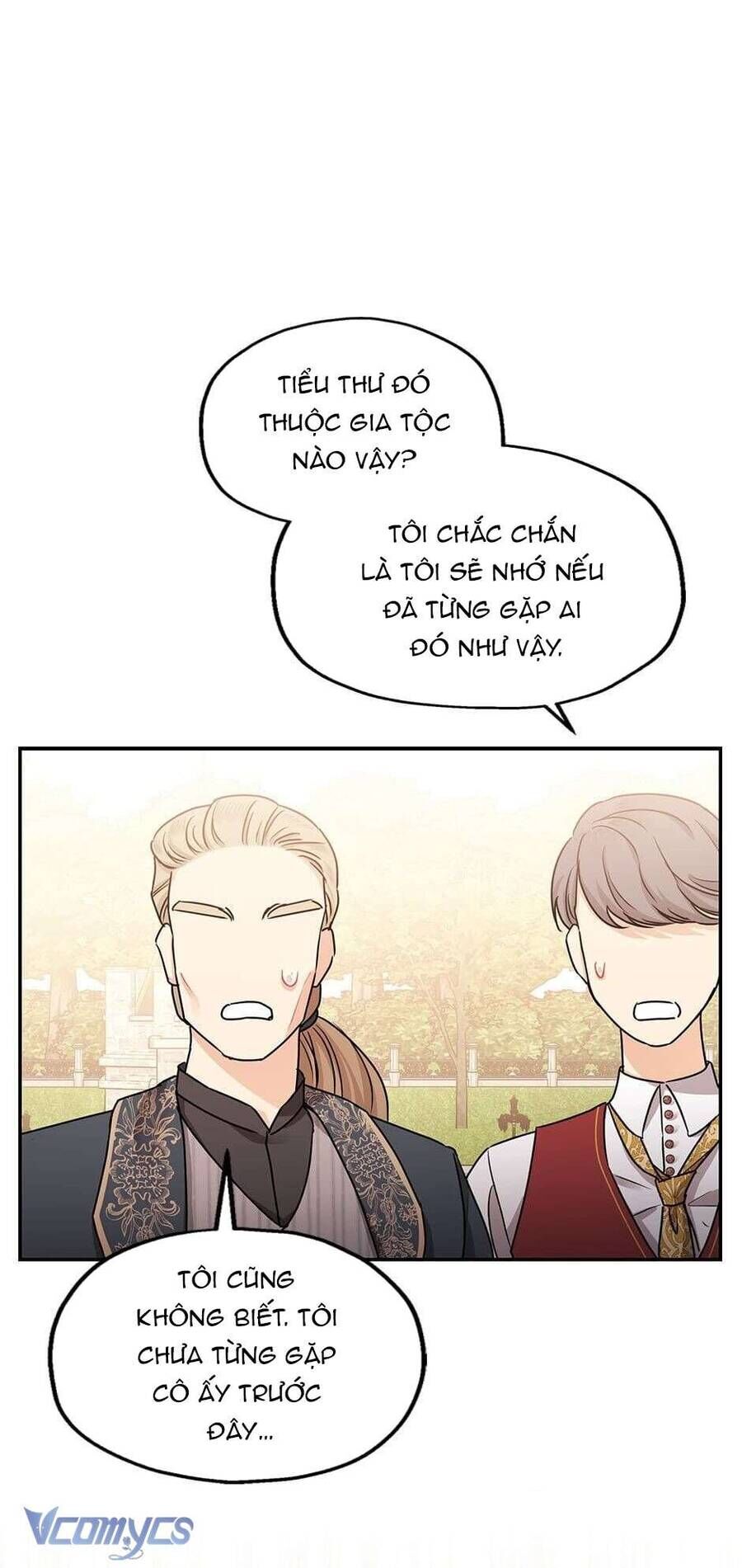 Liều Thuốc An Thần Của Bạo Chúa Chap 27 - Next Chap 28