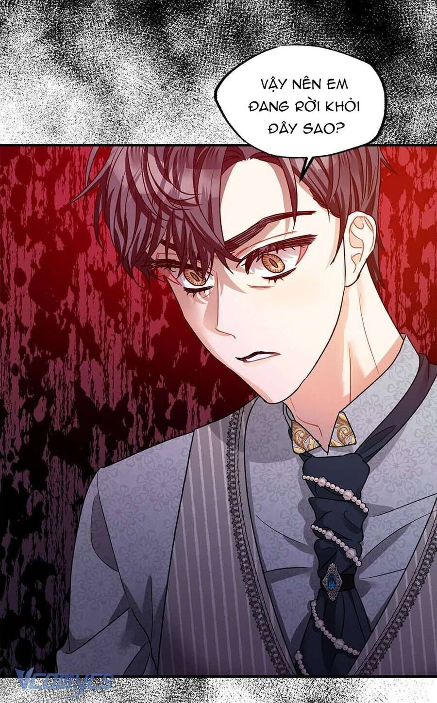 Liều Thuốc An Thần Của Bạo Chúa Chap 27 - Next Chap 28