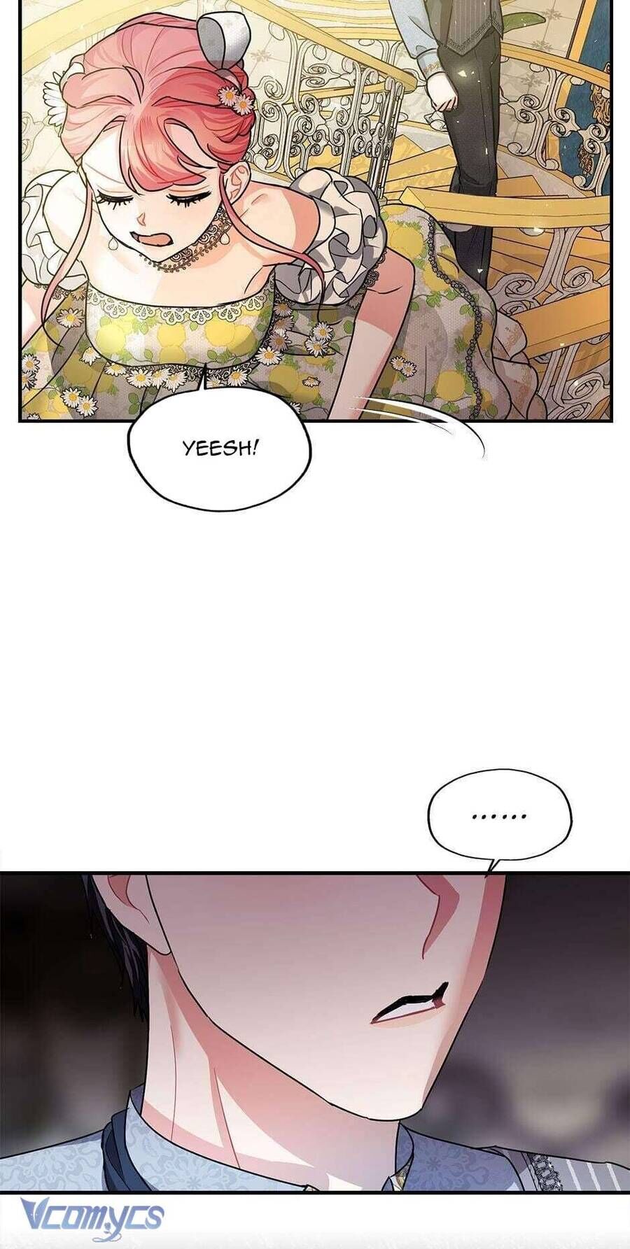 Liều Thuốc An Thần Của Bạo Chúa Chap 27 - Next Chap 28