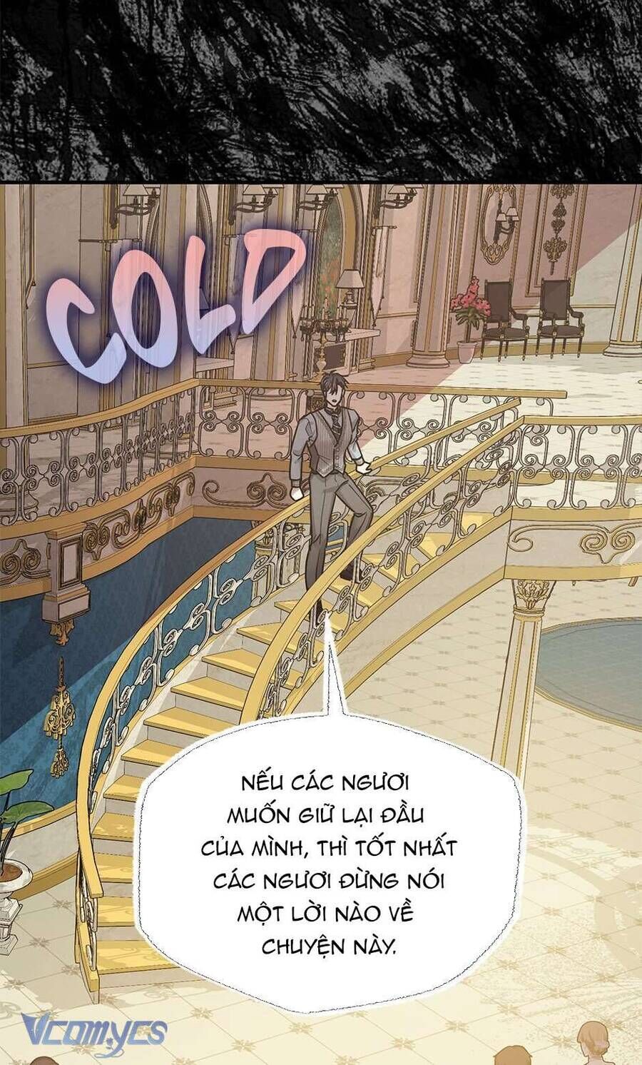 Liều Thuốc An Thần Của Bạo Chúa Chap 27 - Next Chap 28
