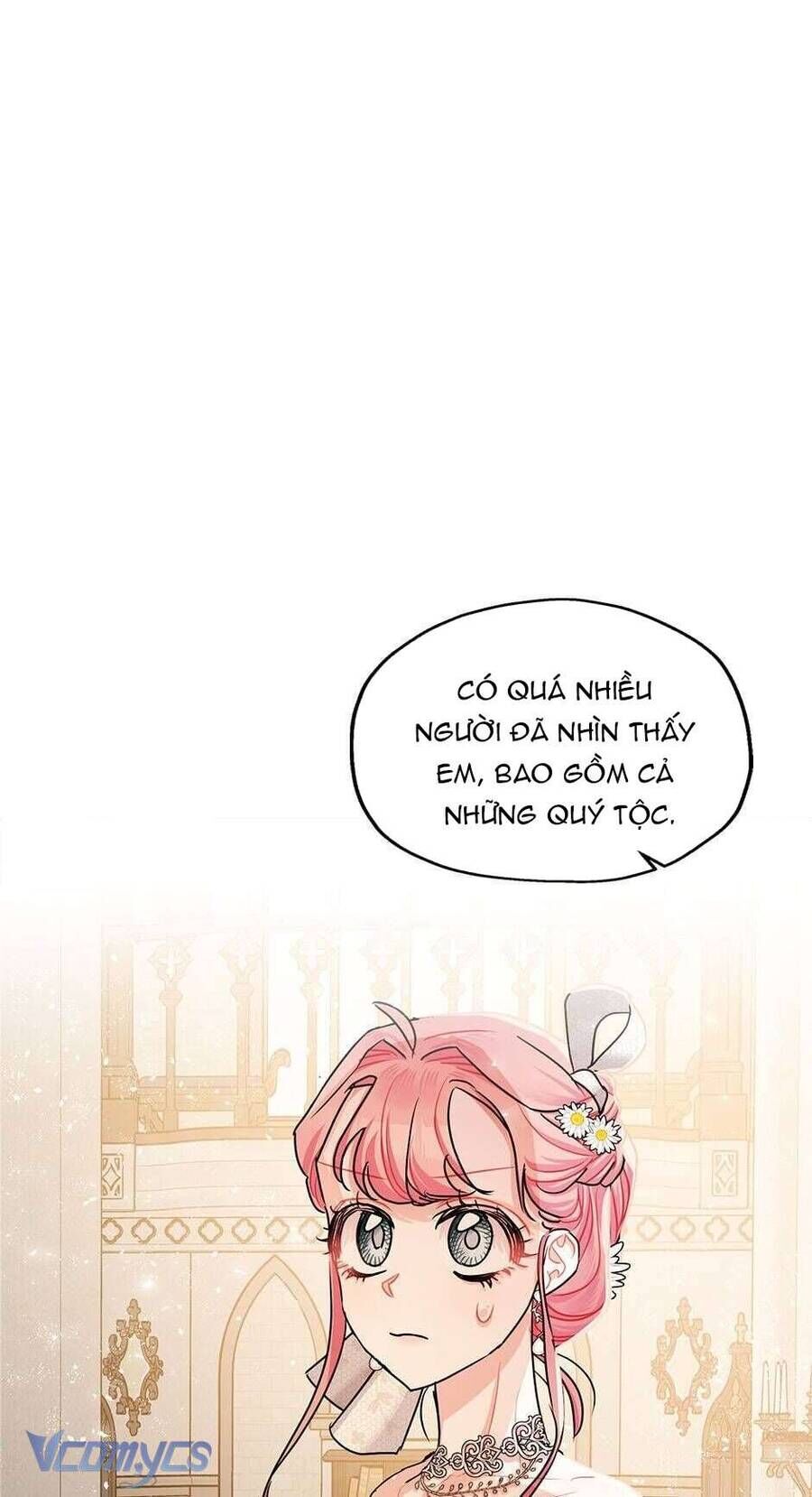 Liều Thuốc An Thần Của Bạo Chúa Chap 27 - Next Chap 28