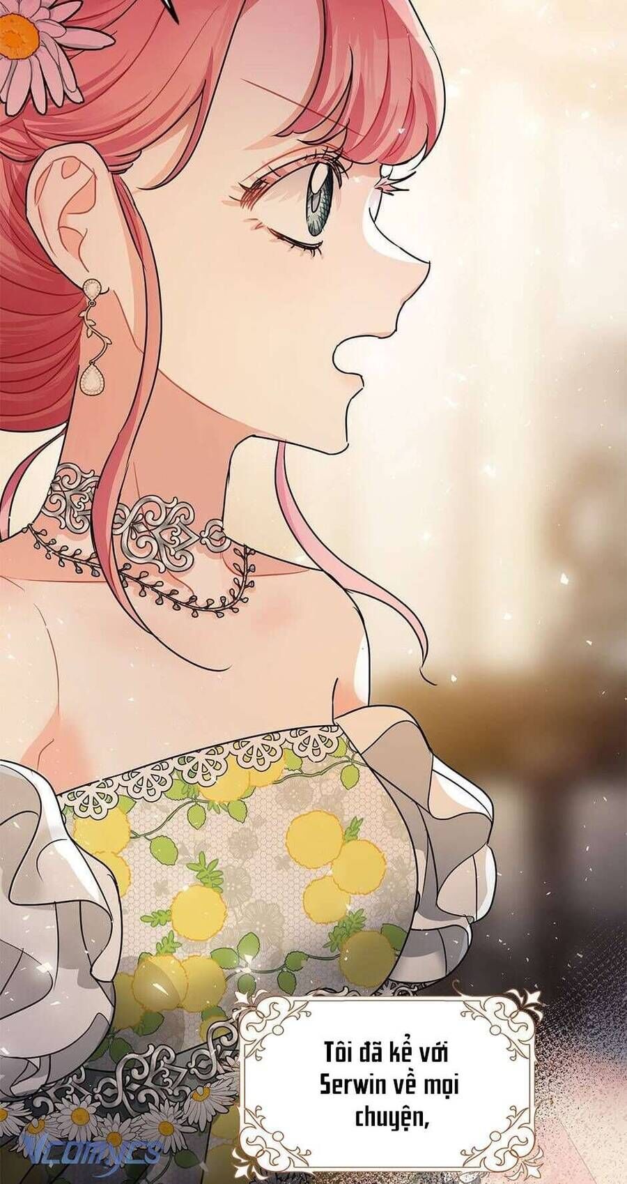 Liều Thuốc An Thần Của Bạo Chúa Chap 27 - Next Chap 28
