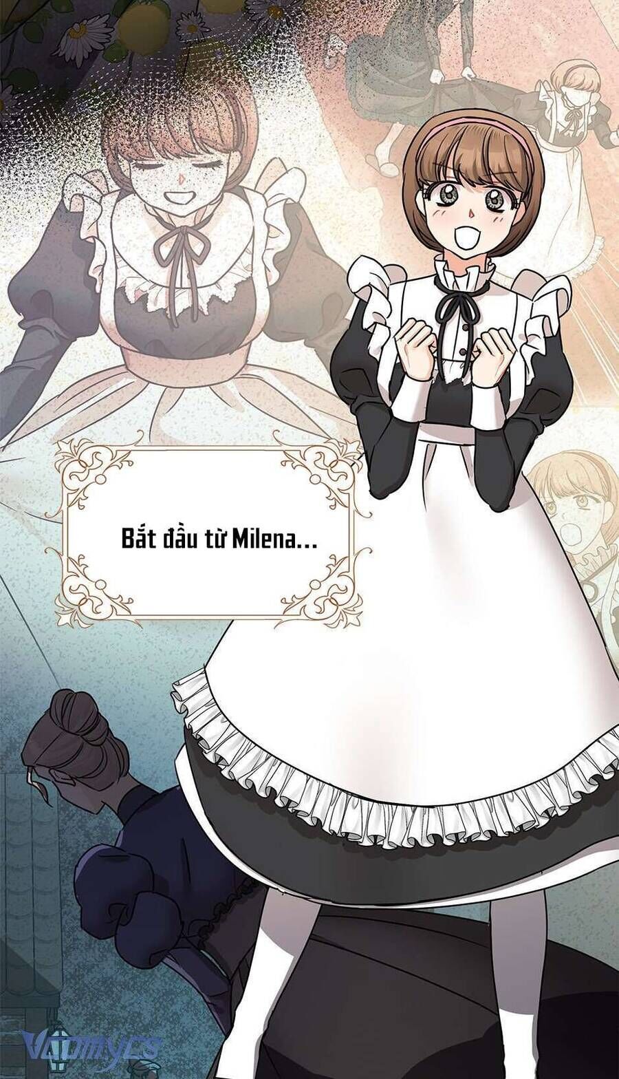 Liều Thuốc An Thần Của Bạo Chúa Chap 27 - Next Chap 28