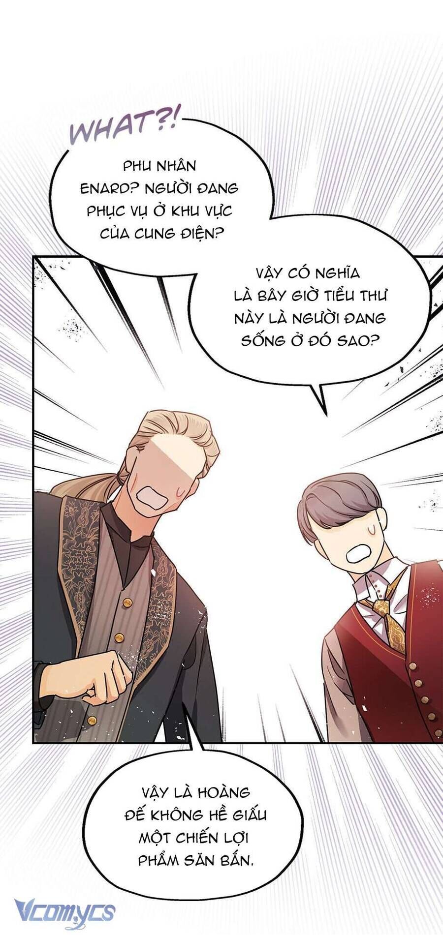 Liều Thuốc An Thần Của Bạo Chúa Chap 27 - Next Chap 28