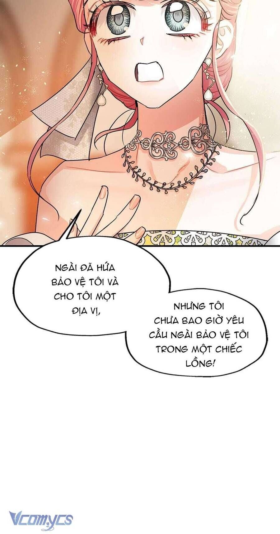 Liều Thuốc An Thần Của Bạo Chúa Chap 27 - Next Chap 28