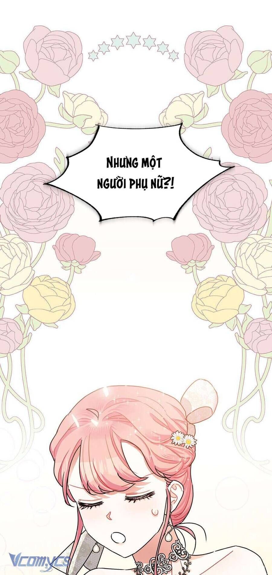 Liều Thuốc An Thần Của Bạo Chúa Chap 27 - Next Chap 28