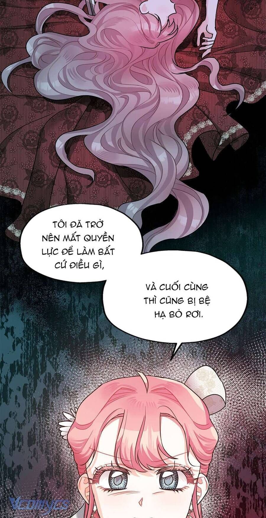 Liều Thuốc An Thần Của Bạo Chúa Chap 27 - Next Chap 28