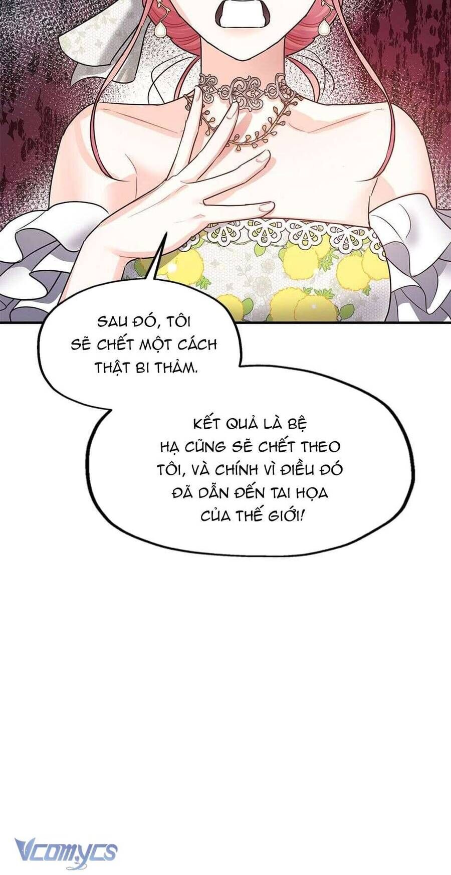 Liều Thuốc An Thần Của Bạo Chúa Chap 27 - Next Chap 28