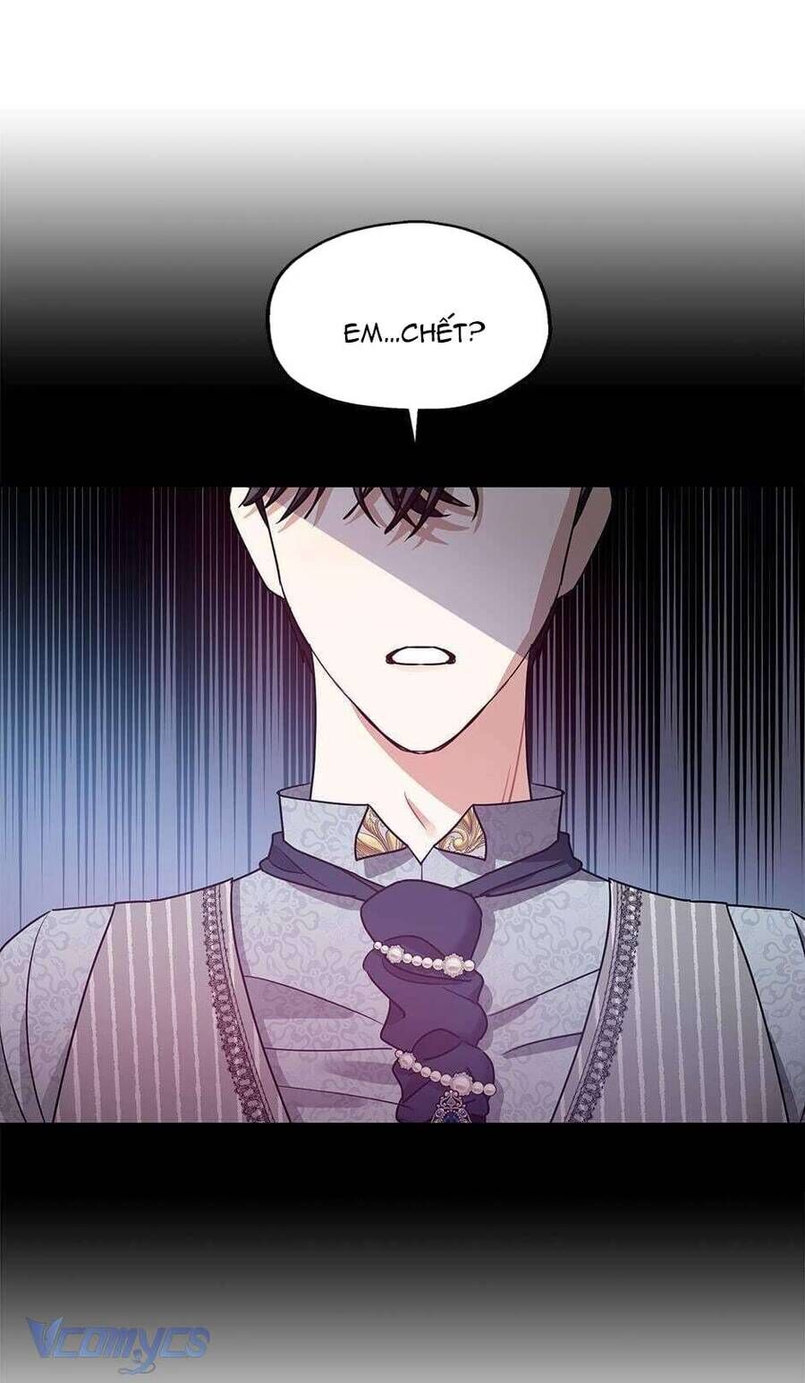 Liều Thuốc An Thần Của Bạo Chúa Chap 27 - Next Chap 28