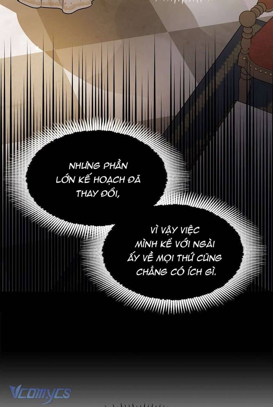 Liều Thuốc An Thần Của Bạo Chúa Chap 27 - Next Chap 28