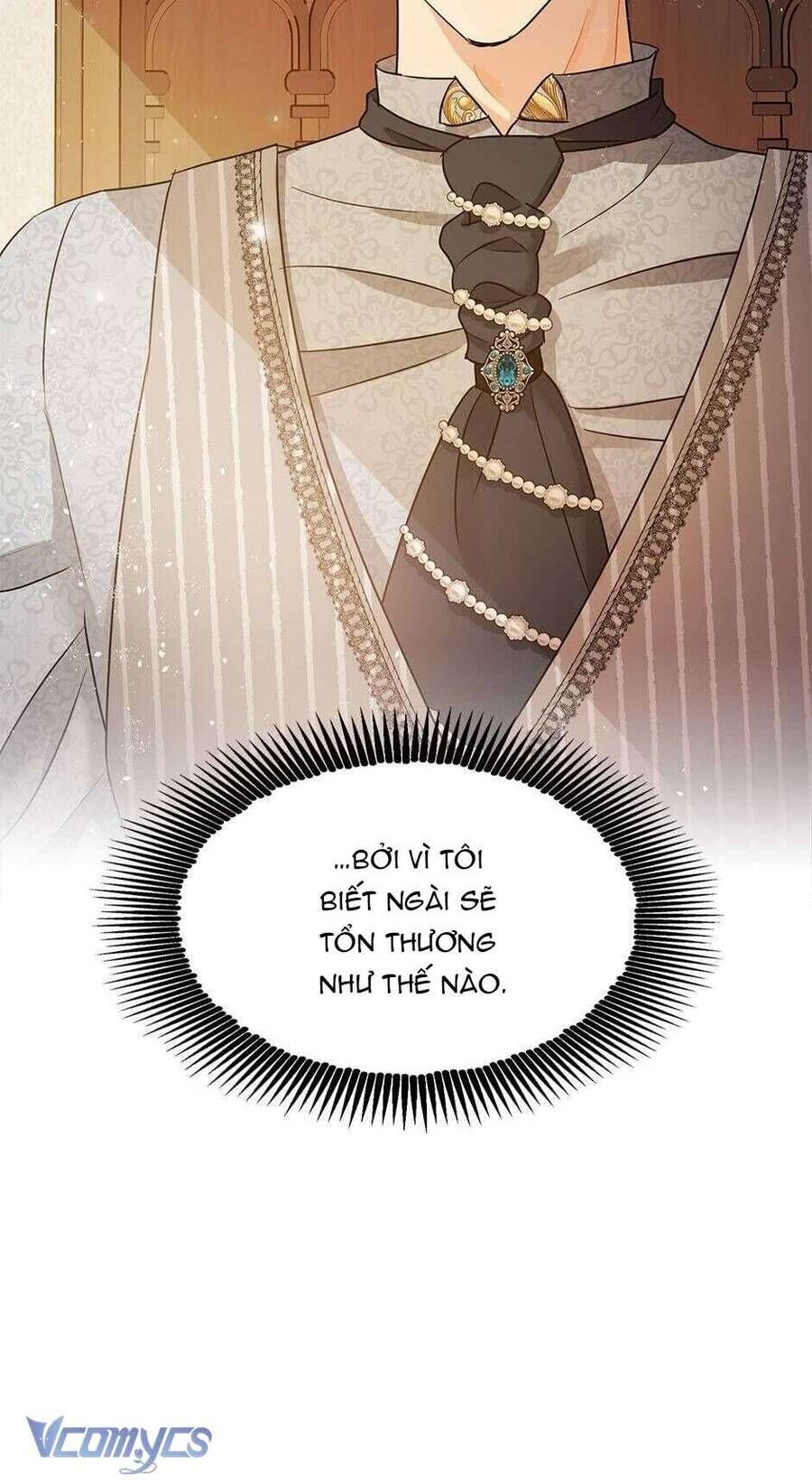 Liều Thuốc An Thần Của Bạo Chúa Chap 27 - Next Chap 28