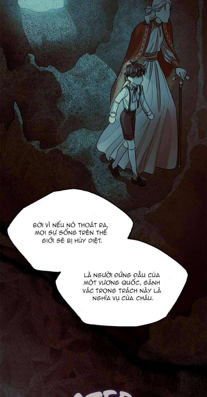Liều Thuốc An Thần Của Bạo Chúa Chap 28 - Next Chap 29