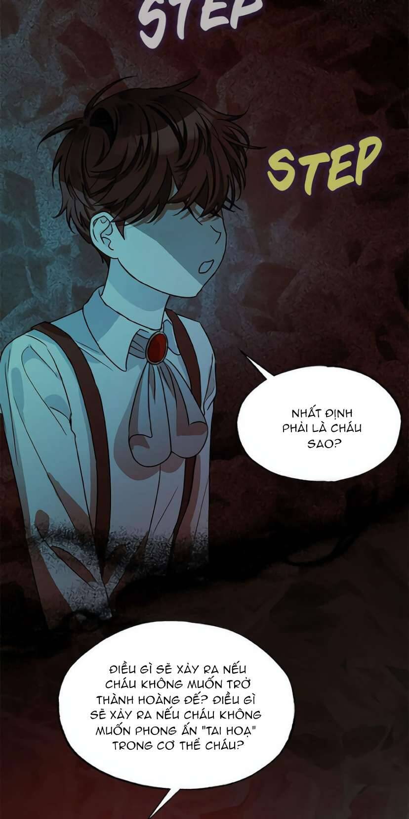 Liều Thuốc An Thần Của Bạo Chúa Chap 28 - Next Chap 29