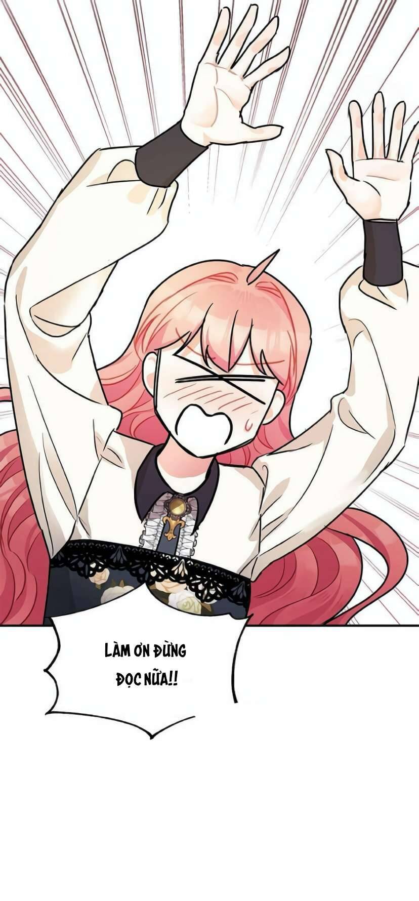 Liều Thuốc An Thần Của Bạo Chúa Chap 28 - Next Chap 29