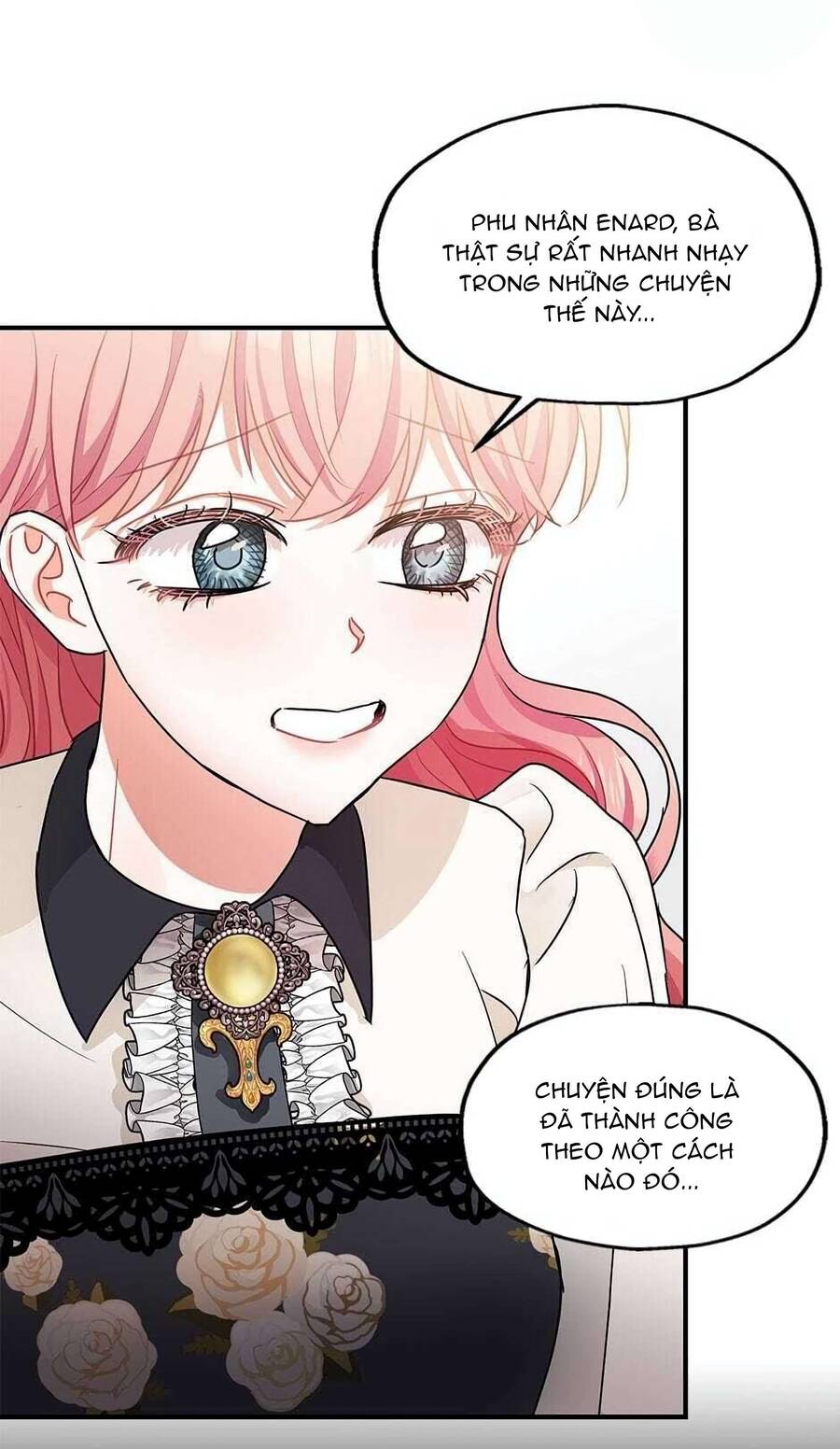 Liều Thuốc An Thần Của Bạo Chúa Chap 28 - Next Chap 29