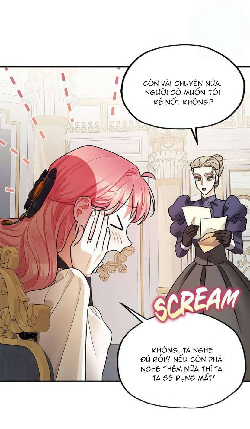Liều Thuốc An Thần Của Bạo Chúa Chap 28 - Next Chap 29