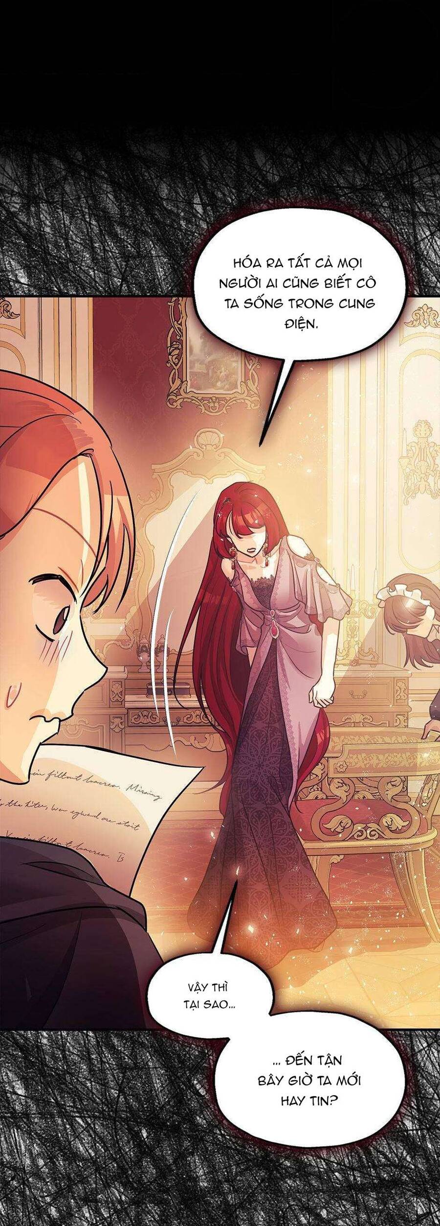 Liều Thuốc An Thần Của Bạo Chúa Chap 29 - Next Chap 30