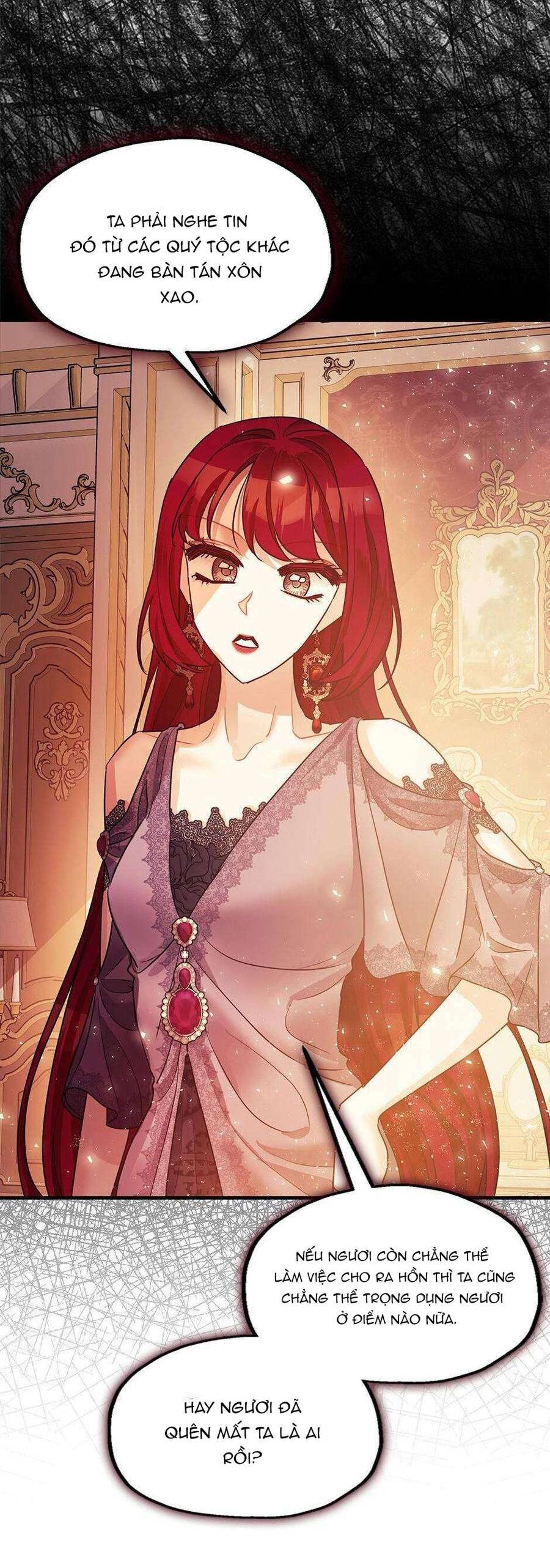 Liều Thuốc An Thần Của Bạo Chúa Chap 29 - Next Chap 30