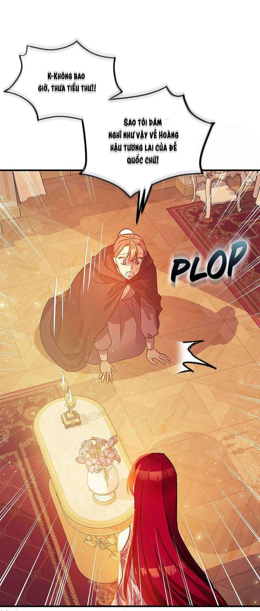 Liều Thuốc An Thần Của Bạo Chúa Chap 29 - Next Chap 30