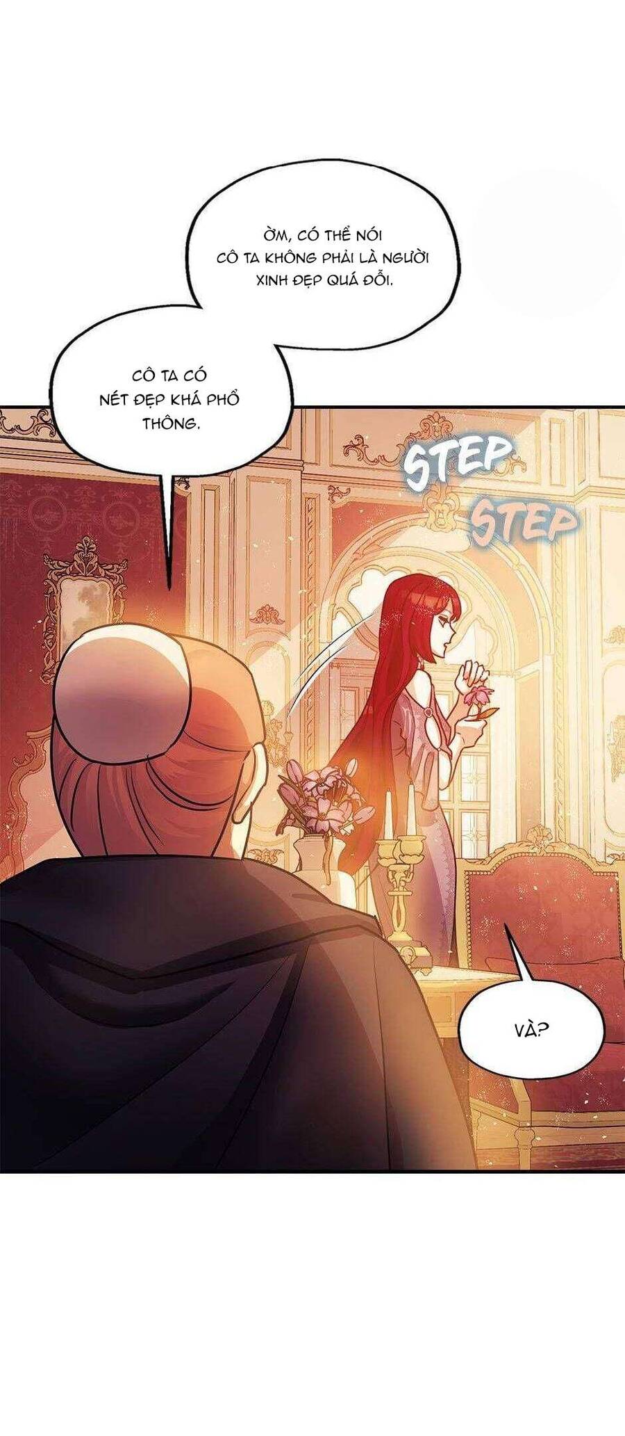 Liều Thuốc An Thần Của Bạo Chúa Chap 29 - Next Chap 30