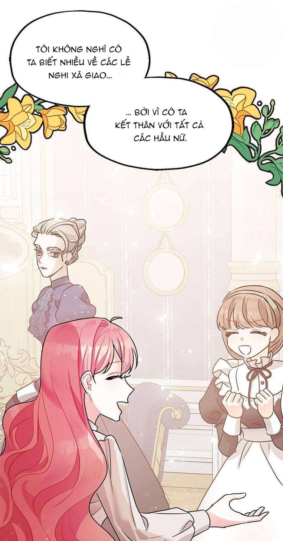Liều Thuốc An Thần Của Bạo Chúa Chap 29 - Next Chap 30