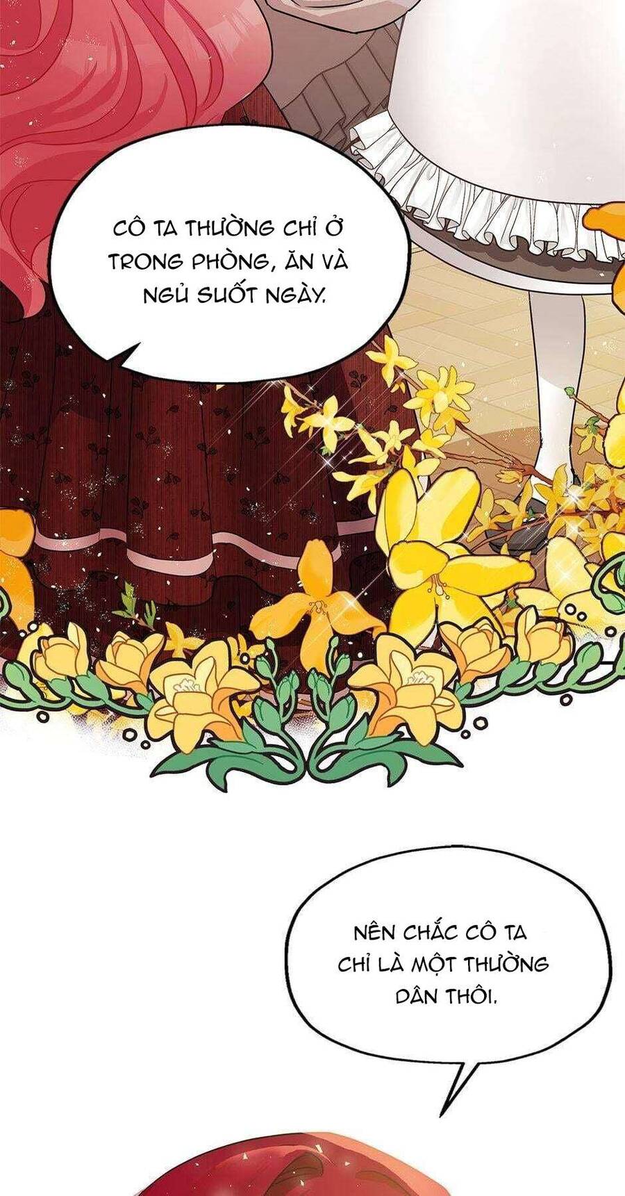 Liều Thuốc An Thần Của Bạo Chúa Chap 29 - Next Chap 30