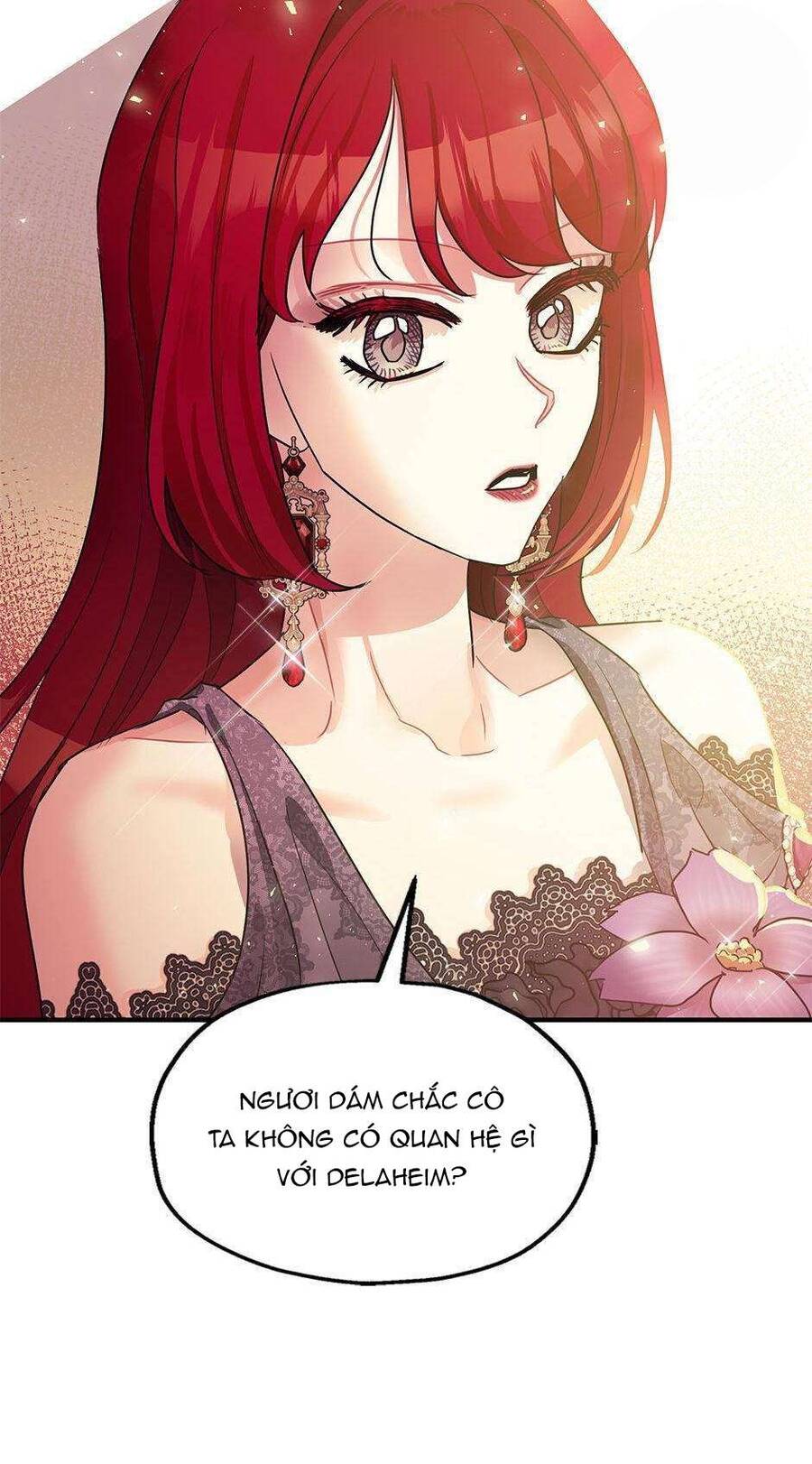Liều Thuốc An Thần Của Bạo Chúa Chap 29 - Next Chap 30