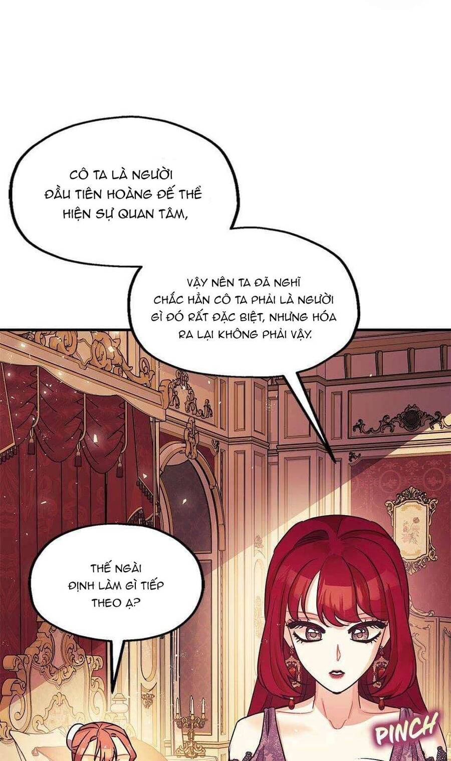 Liều Thuốc An Thần Của Bạo Chúa Chap 29 - Next Chap 30