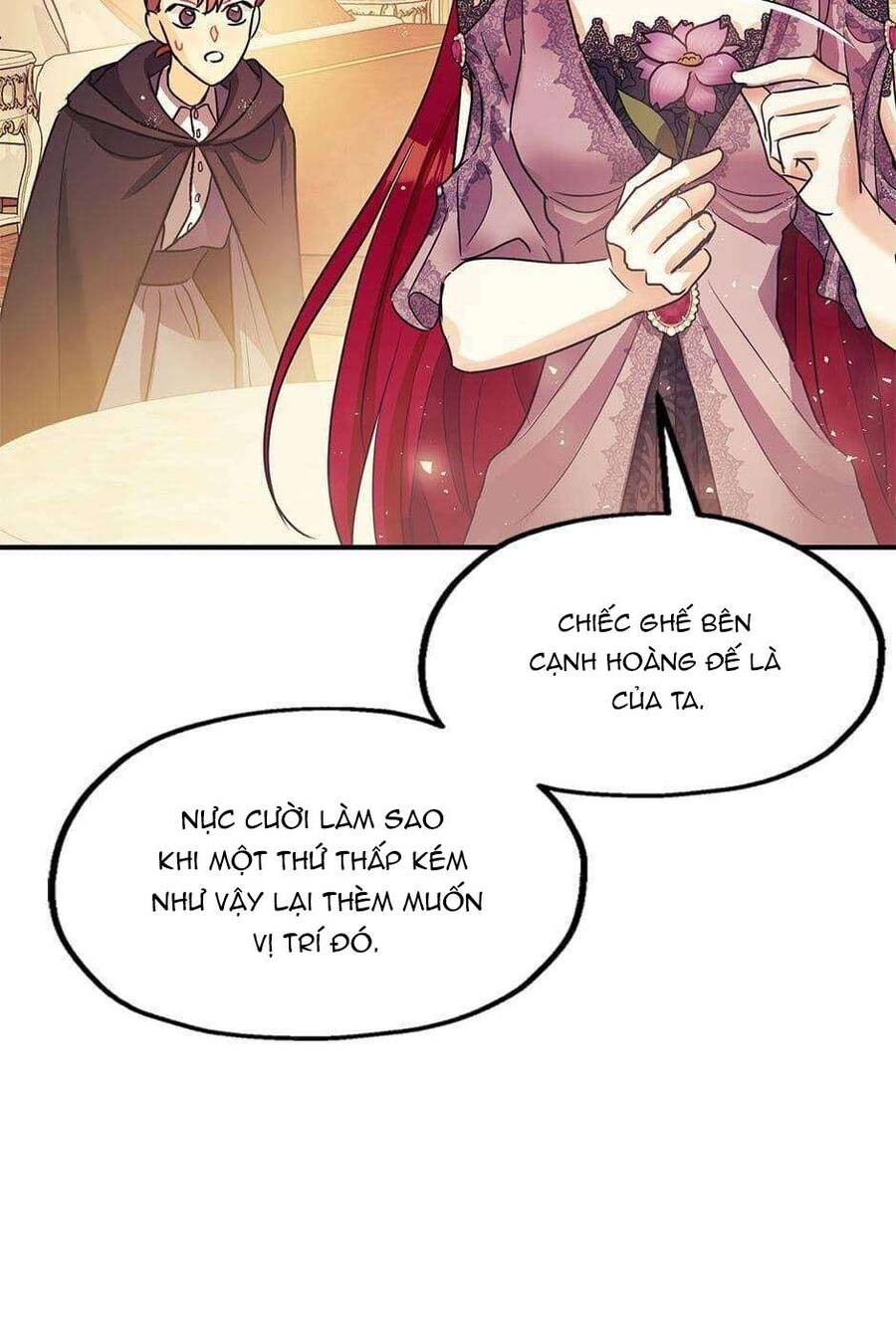 Liều Thuốc An Thần Của Bạo Chúa Chap 29 - Next Chap 30