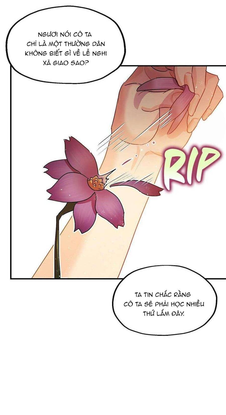 Liều Thuốc An Thần Của Bạo Chúa Chap 29 - Next Chap 30